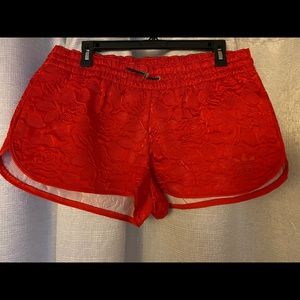 Adidas Shorts w/pockets
